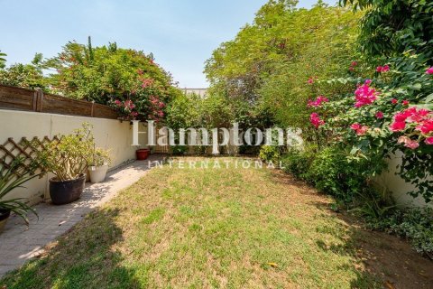 Villa à The Springs, Dubai, 2 chambres, 204.57240600 m², № 118962 - photo 2