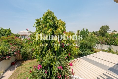 Villa à The Springs, Dubai, 2 chambres, 204.57240600 m², № 118962 - photo 11