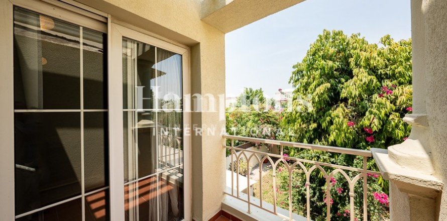 Villa à The Springs, Dubai, 2 chambres, 204.572 m², № 118962