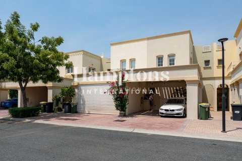 Villa à The Springs, Dubai, 2 chambres, 204.57240600 m², № 118962 - photo 13