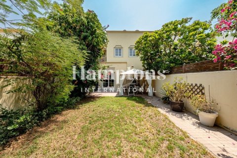 Villa à The Springs, Dubai, 2 chambres, 204.57240600 m², № 118962 - photo 12