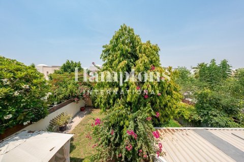 Villa à The Springs, Dubai, 2 chambres, 204.57240600 m², № 118962 - photo 5