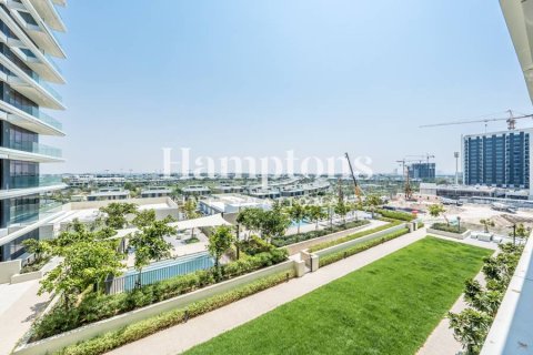Appartement à Maple at Dubai Hills Estate, Dubai Hills Estate, Dubai, 1 chambre, 66.86043104 m², № 118966 - photo 3
