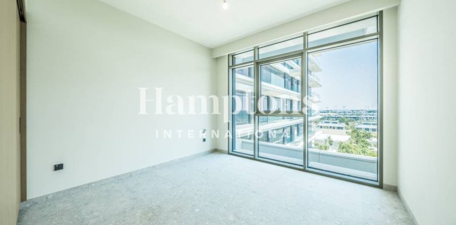 Appartement à Maple at Dubai Hills Estate, Dubai Hills Estate, Dubai, 1 chambre, 66.8604 m², № 118966
