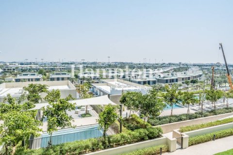Appartement à Maple at Dubai Hills Estate, Dubai Hills Estate, Dubai, 1 chambre, 66.86043104 m², № 118966 - photo 14