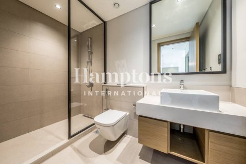 Appartement à Maple at Dubai Hills Estate, Dubai Hills Estate, Dubai, 1 chambre, 66.86043104 m², № 118966 - photo 8