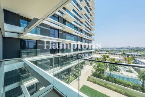 Appartement à Maple at Dubai Hills Estate, Dubai Hills Estate, Dubai, 1 chambre, 66.86043104 m², № 118966 - photo 4