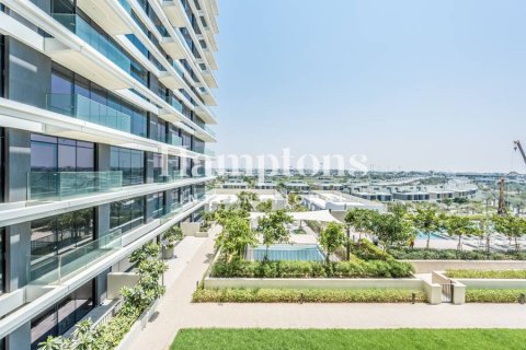Appartement à Maple at Dubai Hills Estate, Dubai Hills Estate, Dubai, 1 chambre, 66.86043104 m², № 118966 - photo 9
