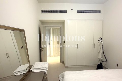Appartement à Dubai Creek Harbour (The Lagoons), Dubai, 3 chambres, 170.84954603 m², № 118963 - photo 5
