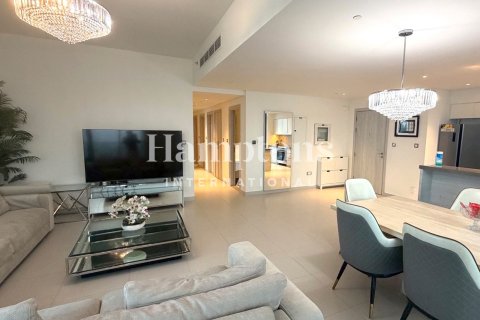 Appartement à Dubai Creek Harbour (The Lagoons), Dubai, 3 chambres, 170.84954603 m², № 118963 - photo 10