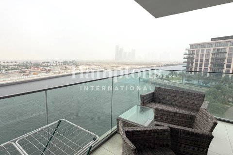 Appartement à Dubai Creek Harbour (The Lagoons), Dubai, 3 chambres, 170.84954603 m², № 118963 - photo 11