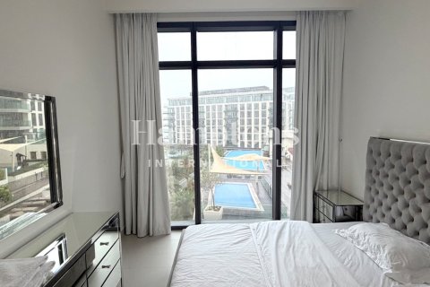 Appartement à Dubai Creek Harbour (The Lagoons), Dubai, 3 chambres, 170.84954603 m², № 118963 - photo 6