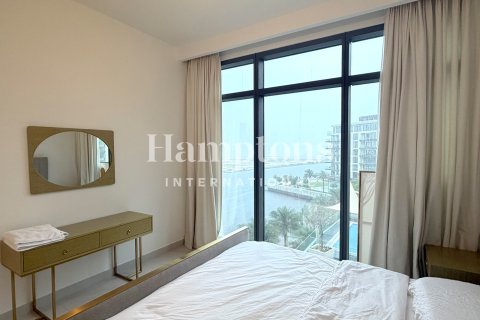 Appartement à Dubai Creek Harbour (The Lagoons), Dubai, 3 chambres, 170.84954603 m², № 118963 - photo 7