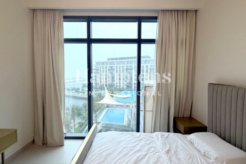 Appartement à Dubai Creek Harbour (The Lagoons), Dubai, 3 chambres, 170.84954603 m², № 118963 - photo 4
