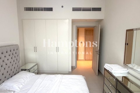 Квартира в Dubai Creek Harbour (The Lagoons), Дубай, 3 спальни, 170.85м², № 118963