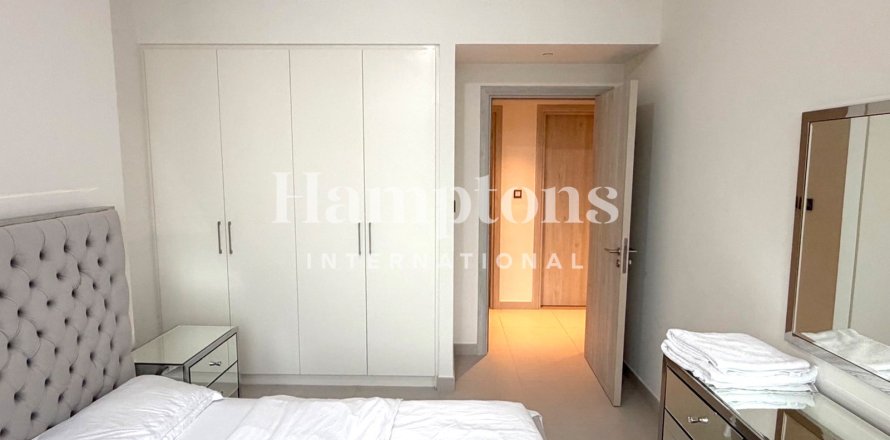 Appartement à Dubai Creek Harbour (The Lagoons), Dubai, 3 chambres, 170.85 m², № 118963