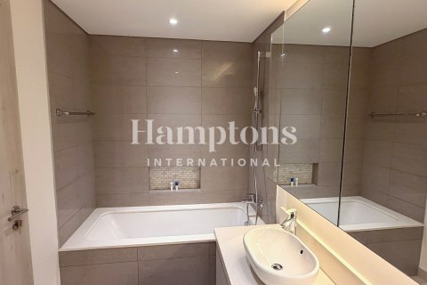 Appartement à Dubai Creek Harbour (The Lagoons), Dubai, 3 chambres, 170.84954603 m², № 118963 - photo 14