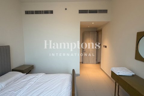 Appartement à Dubai Creek Harbour (The Lagoons), Dubai, 3 chambres, 170.84954603 m², № 118963 - photo 13