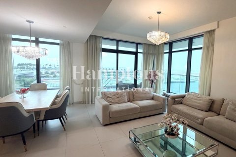Appartement à Dubai Creek Harbour (The Lagoons), Dubai, 3 chambres, 170.84954603 m², № 118963 - photo 16