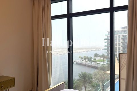 Appartement à Dubai Creek Harbour (The Lagoons), Dubai, 3 chambres, 170.84954603 m², № 118963 - photo 8