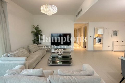 Appartement à Dubai Creek Harbour (The Lagoons), Dubai, 3 chambres, 170.84954603 m², № 118963 - photo 9