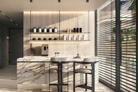 Apartamento en Dubai, 4 dormitorios, 254 m², № 17360 - foto 5
