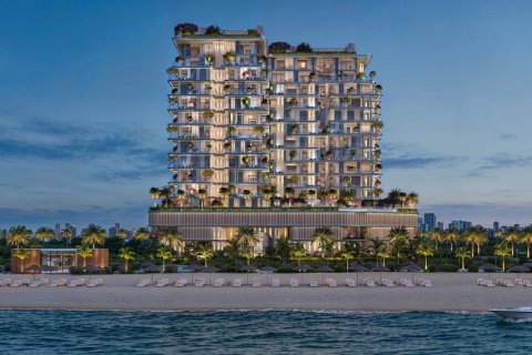 Apartamento en Dubai, 4 dormitorios, 254 m², № 17360 - foto 11