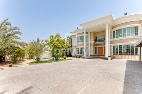 فيلا في Al Barsha 2, البرشاء, دبي 6 غرف نوم , 1393.55 م² رقم 136762