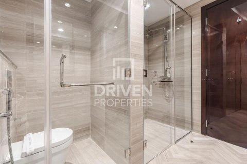 Снять в аренду таунхаус в Silver Springs, DAMAC Hills (Akoya by DAMAC), Дубай: 6 спален, 291.07м², № 136760 - фото 21