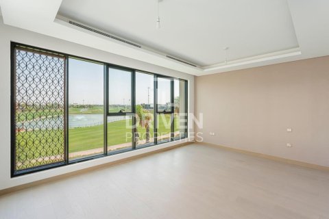 Снять в аренду таунхаус в Silver Springs, DAMAC Hills (Akoya by DAMAC), Дубай: 6 спален, 291.07м², № 136760 - фото 11
