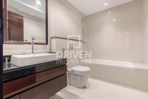 Снять в аренду таунхаус в Silver Springs, DAMAC Hills (Akoya by DAMAC), Дубай: 6 спален, 291.07м², № 136760 - фото 22