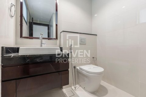 Снять в аренду таунхаус в Silver Springs, DAMAC Hills (Akoya by DAMAC), Дубай: 6 спален, 291.07м², № 136760 - фото 25