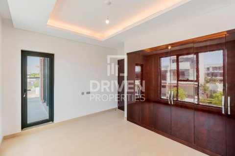 Снять в аренду таунхаус в Silver Springs, DAMAC Hills (Akoya by DAMAC), Дубай: 6 спален, 291.07м², № 136760 - фото 19