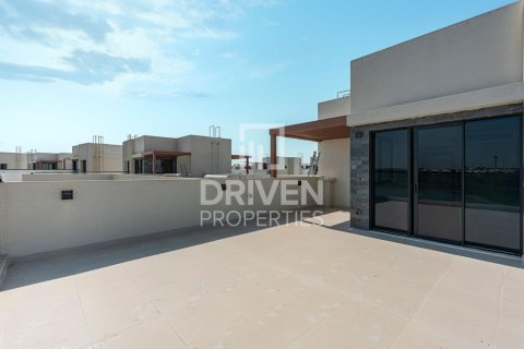 Снять в аренду таунхаус в Silver Springs, DAMAC Hills (Akoya by DAMAC), Дубай: 6 спален, 291.07м², № 136760 - фото 27