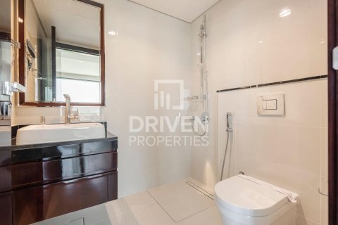 Снять в аренду таунхаус в Silver Springs, DAMAC Hills (Akoya by DAMAC), Дубай: 6 спален, 291.07м², № 136760 - фото 20