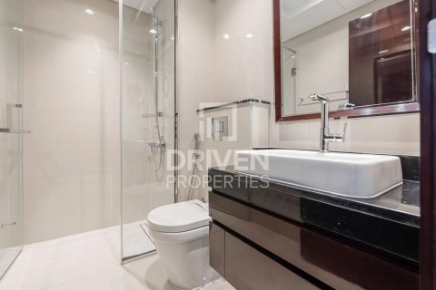 Снять в аренду таунхаус в Silver Springs, DAMAC Hills (Akoya by DAMAC), Дубай: 6 спален, 291.07м², № 136760 - фото 23