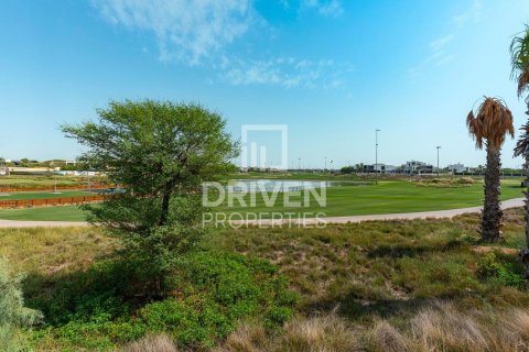 Снять в аренду таунхаус в Silver Springs, DAMAC Hills (Akoya by DAMAC), Дубай: 6 спален, 291.07м², № 136760 - фото 28