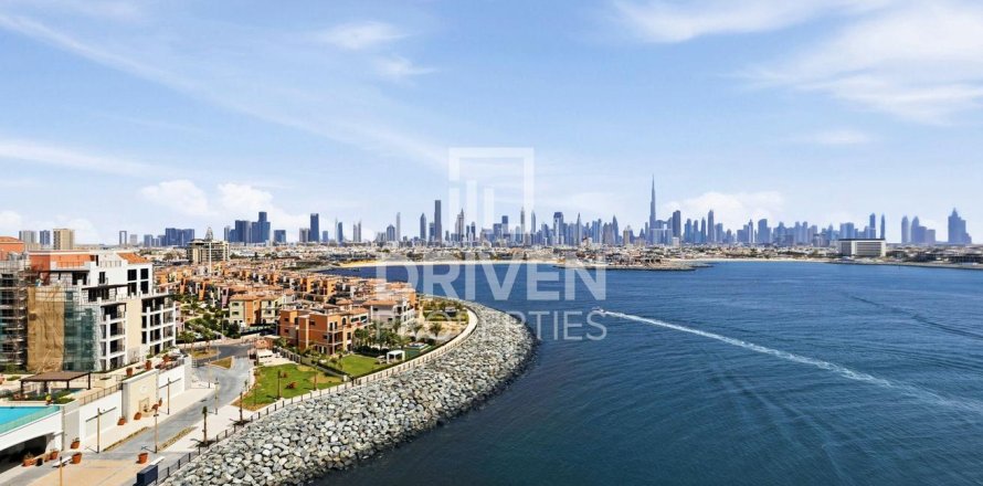 شقة في La Mer, جميرا, دبي 2 غرف نوم, 117.99 م² رقم 136761