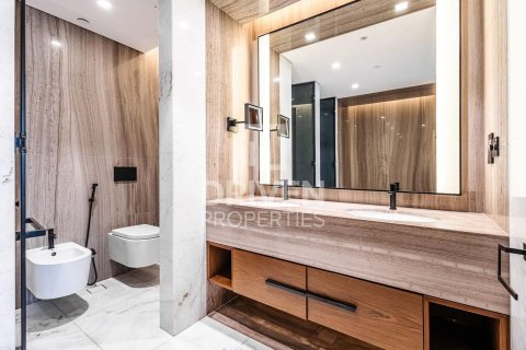 شقة في Bluewaters Residences, Bluewaters, دبي 1غرف نوم, 83.89 م² رقم 136754 - صورة 13