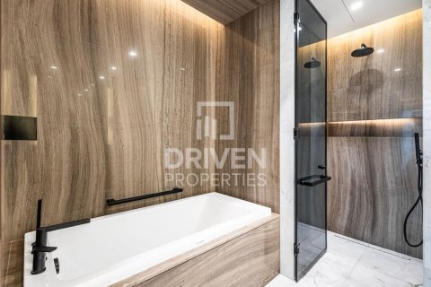 شقة في Bluewaters Residences, Bluewaters, دبي 1غرف نوم, 83.89 م² رقم 136754 - صورة 12