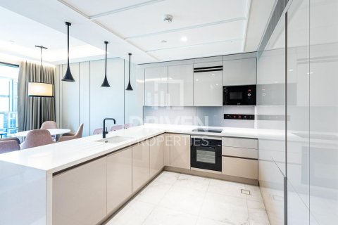 شقة في Bluewaters Residences, Bluewaters, دبي 1غرف نوم, 83.89 م² رقم 136754 - صورة 8