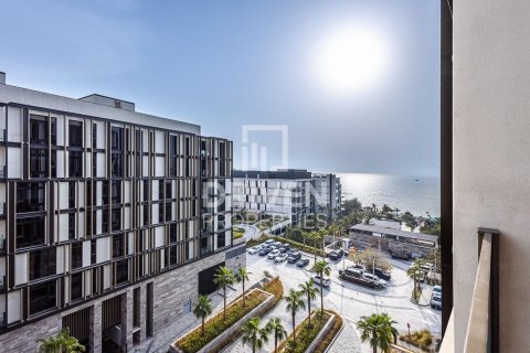 شقة في Bluewaters Residences, Bluewaters, دبي 1غرف نوم, 83.89 م² رقم 136754 - صورة 15