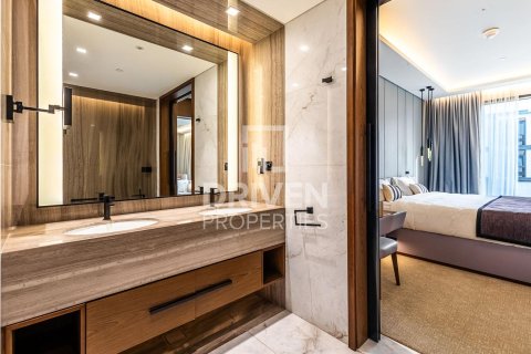 شقة في Bluewaters Residences, Bluewaters, دبي 1غرف نوم, 83.89 م² رقم 136754 - صورة 10