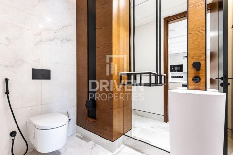 شقة في Bluewaters Residences, Bluewaters, دبي 1غرف نوم, 83.89 م² رقم 136754 - صورة 11