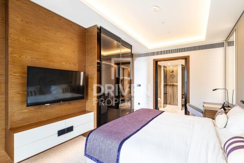 شقة في Bluewaters Residences, Bluewaters, دبي 1غرف نوم, 83.89 م² رقم 136754 - صورة 4
