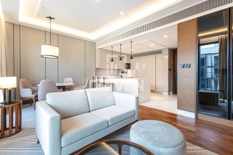 شقة في Bluewaters Residences, Bluewaters, دبي 1غرف نوم, 83.89 م² رقم 136754 - صورة 3