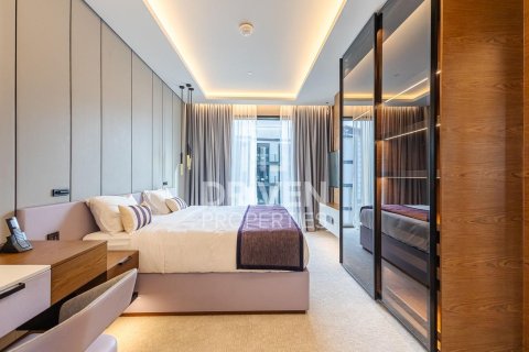 شقة في Bluewaters Residences, Bluewaters, دبي 1غرف نوم, 83.89 م² رقم 136754 - صورة 6