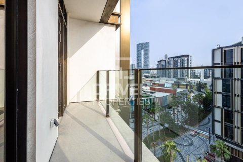 شقة في Bluewaters Residences, Bluewaters, دبي 1غرف نوم, 83.89 م² رقم 136754 - صورة 14