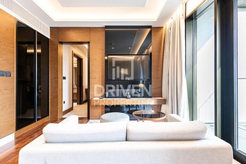 شقة في Bluewaters Residences, Bluewaters, دبي 1غرف نوم, 83.89 م² رقم 136754 - صورة 5