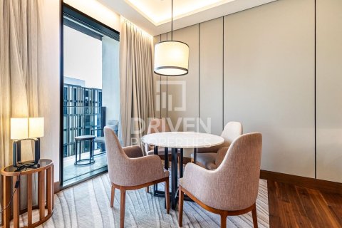 شقة في Bluewaters Residences, Bluewaters, دبي 1غرف نوم, 83.89 م² رقم 136754 - صورة 9